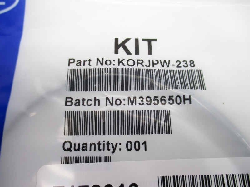 PALL KORJPW-238 NSMP