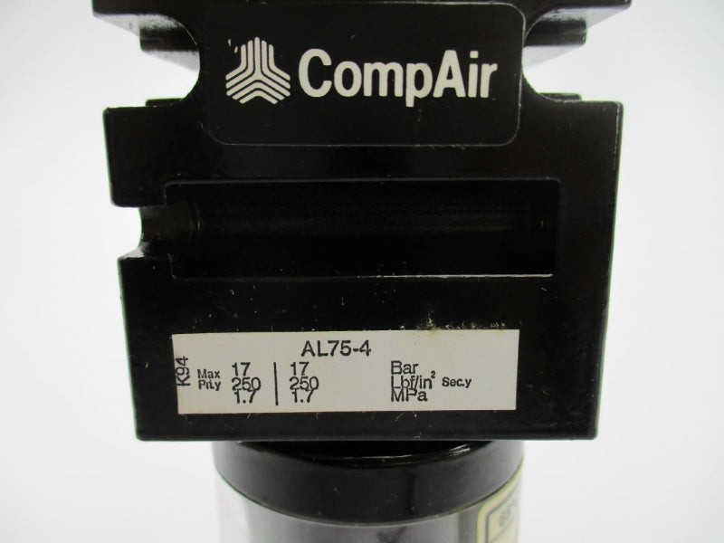 COMPAIR AL75-4 NSMP