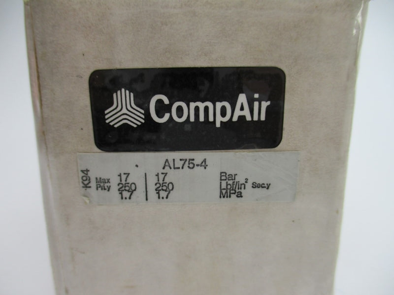 COMPAIR AL75-4 NSMP