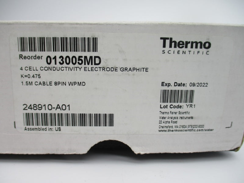 THERMO SCIENTIFIC 013005MD 248910-A01 NSMP