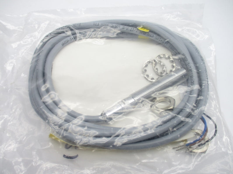 TURCK BI4-M12T-AP6X 4608000 10-30VDC NSMP