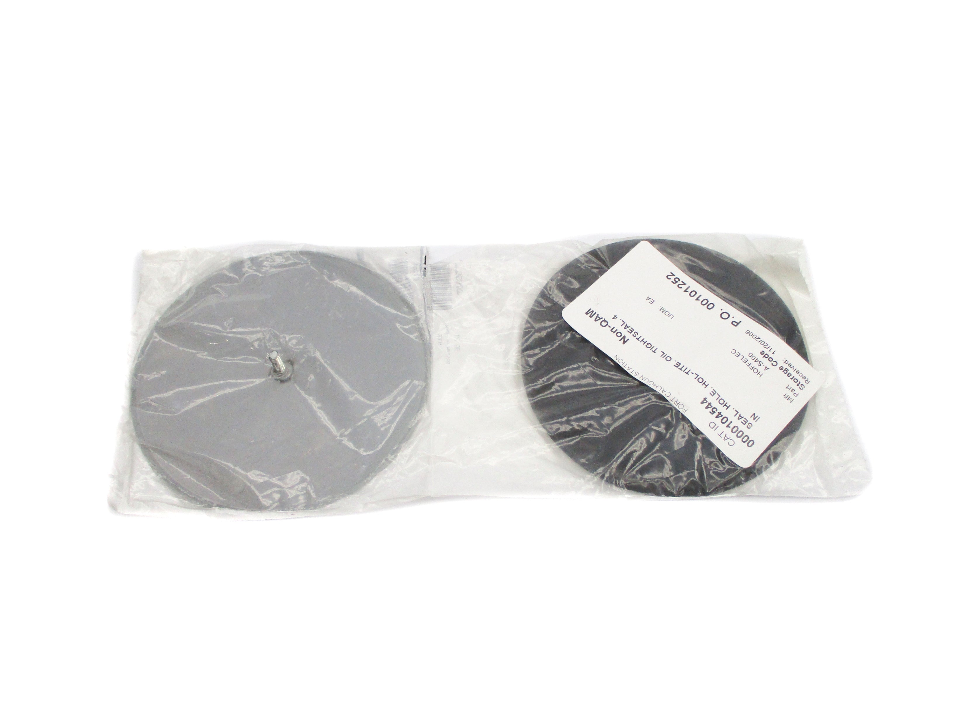 HOFFMAN 59800 AS400 NSMP