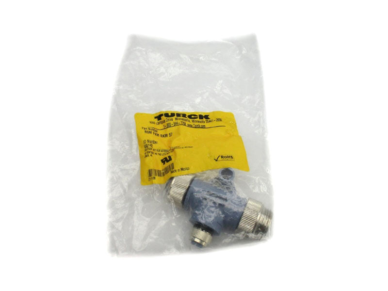 TURCK RSMFKMRKM57 U0142 NSMP