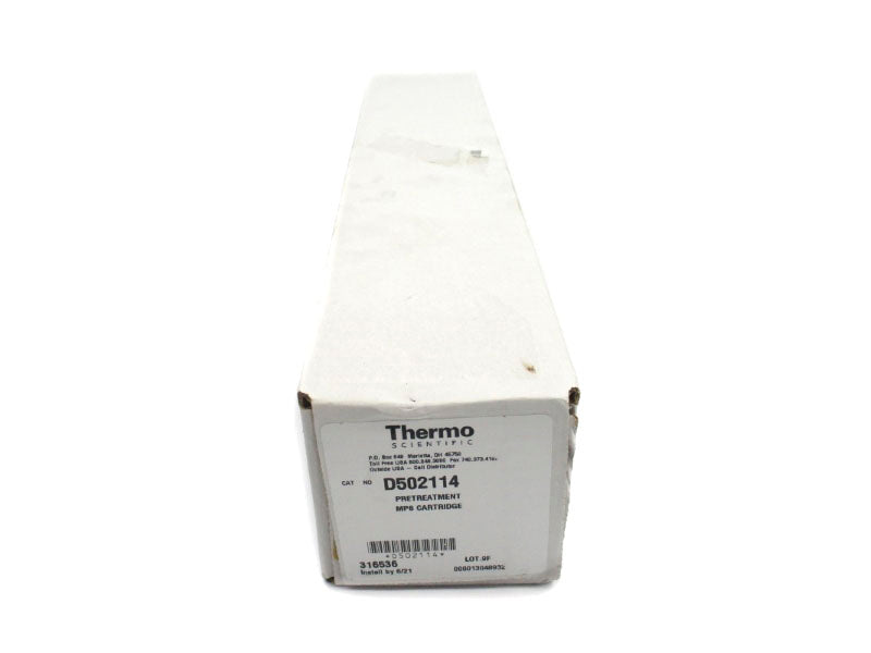 THERMO SCIENTIFIC D502114 NSFS