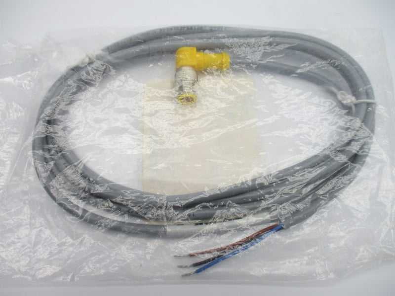 TURCK WS4T-2 U2506 250V 4A NSMP