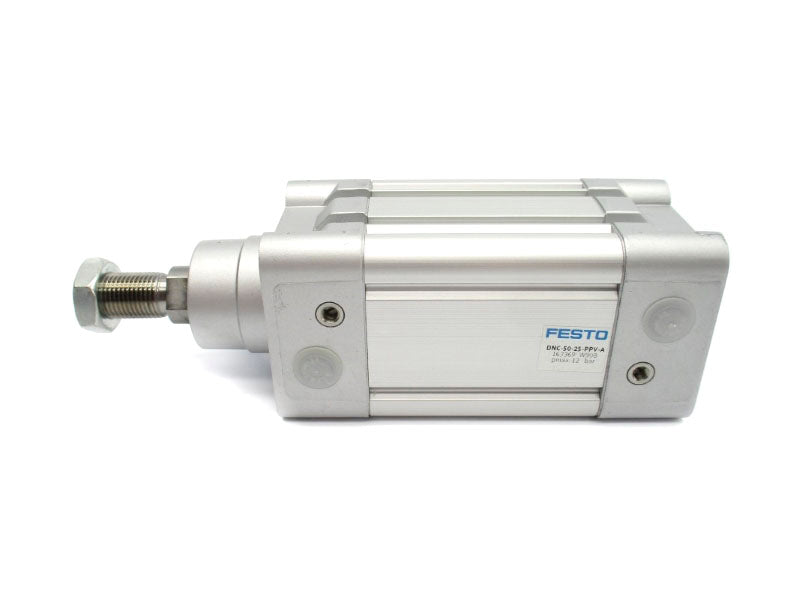 FESTO DNC-50-25-PPV-A 163369 NSNP