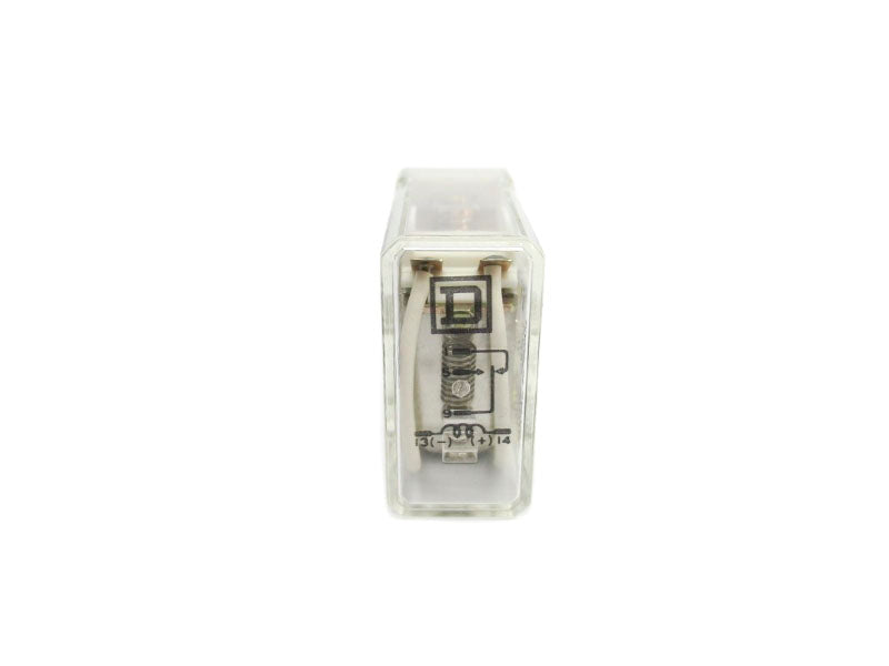 SQUARE D 8501RSD41V53 SER. A 24VDC 10A NSNP