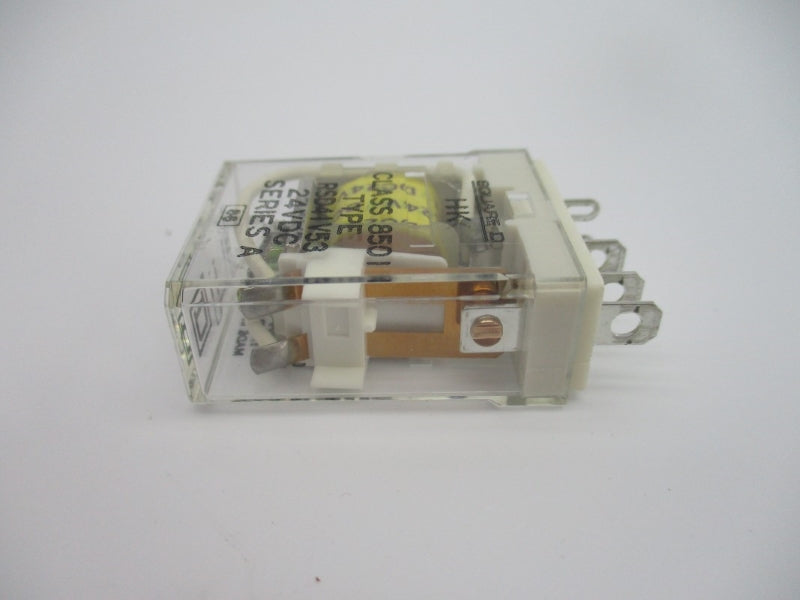 SQUARE D 8501RSD41V53 SER. A 24VDC 10A NSNP