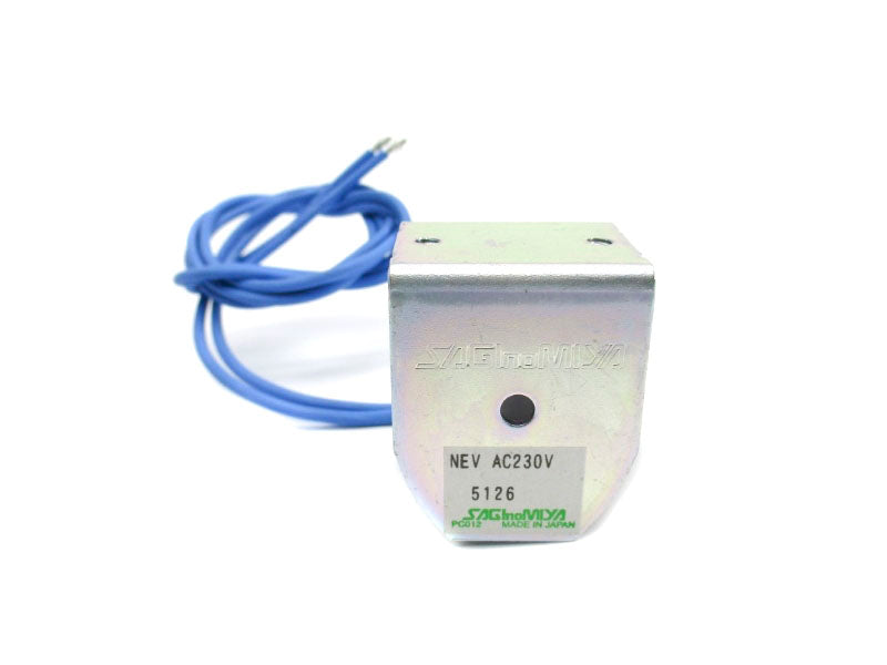 SAGINOMIYA 5126 230VAC NSNP