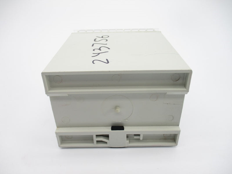 BASLER ELECTRIC 9321700101 BE3-81O/U-1A3N3 120V 5A NSNP