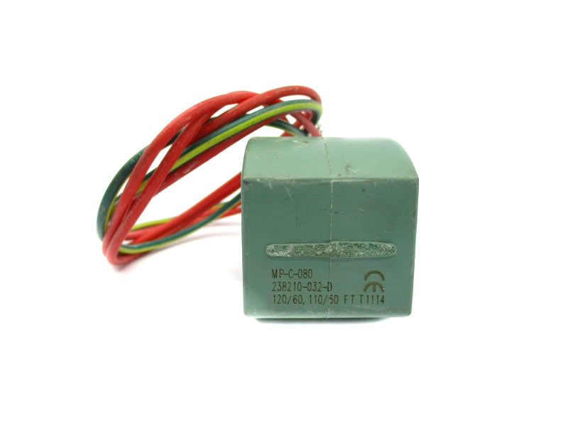 ASCO 238210-032-D 110/120V NSNP