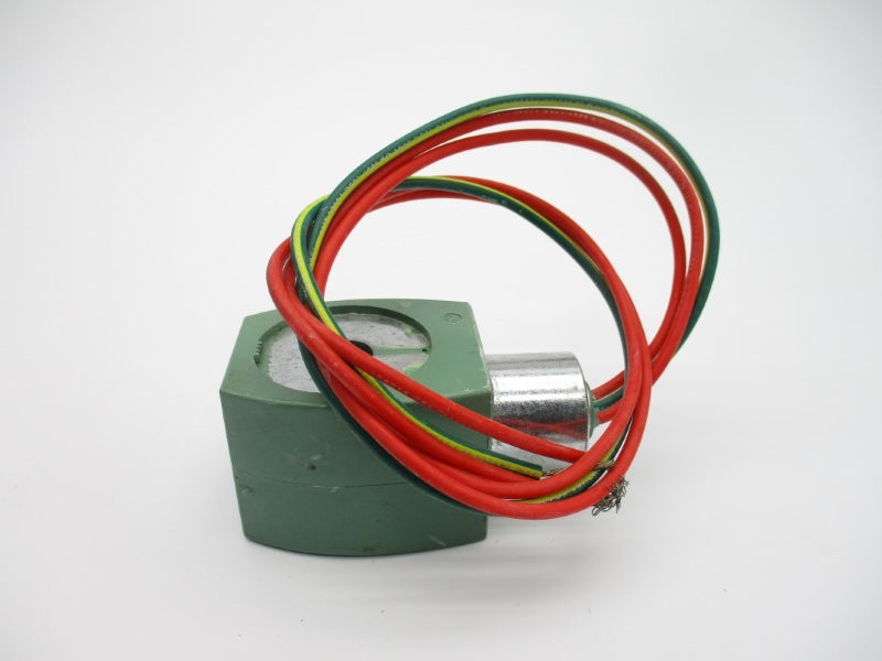 ASCO 238210-032-D 110/120V NSNP
