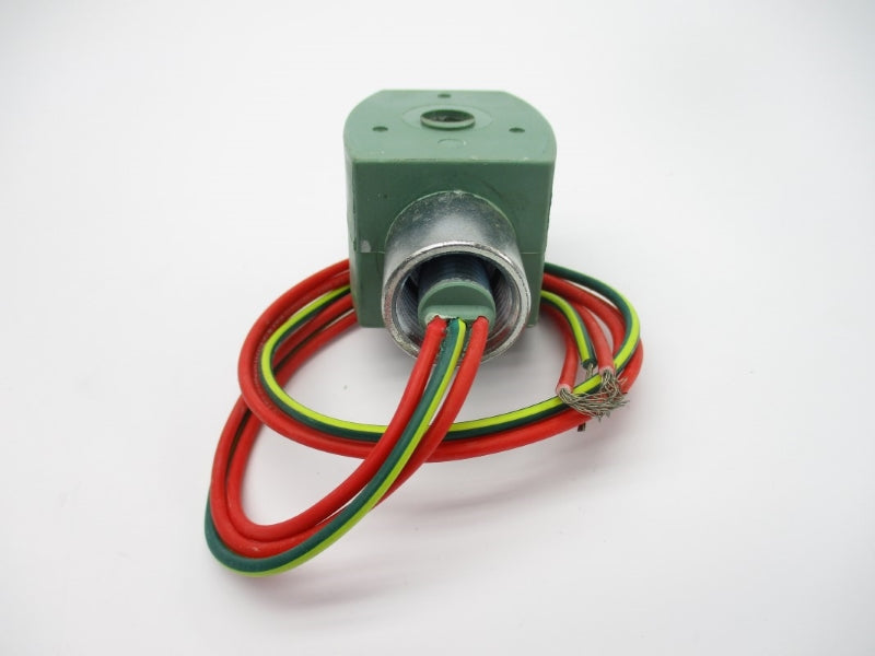 ASCO 238210-032-D 110/120V NSNP