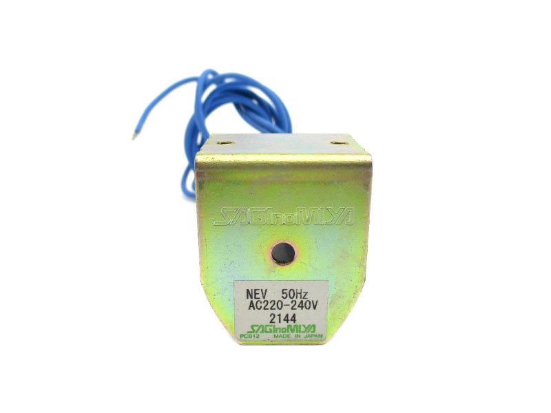 SAGINOMIYA 2144 220-240VAC NSNP