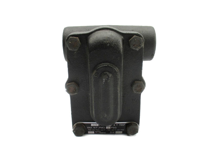 SPIRAX SARCO FTI-30 JY-2 F09 200PSI 3/4" 450'F NSNP