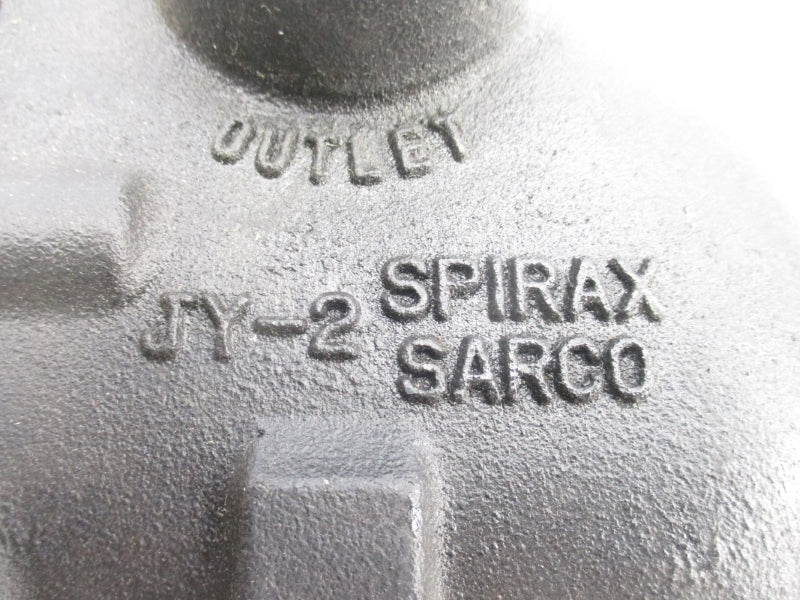 SPIRAX SARCO FTI-30 JY-2 F09 200PSI 3/4" 450'F NSNP