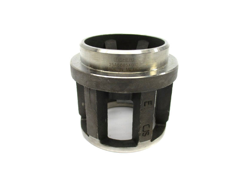 FISHER 25A6685X012 CB7CU-1H1150 NSNP