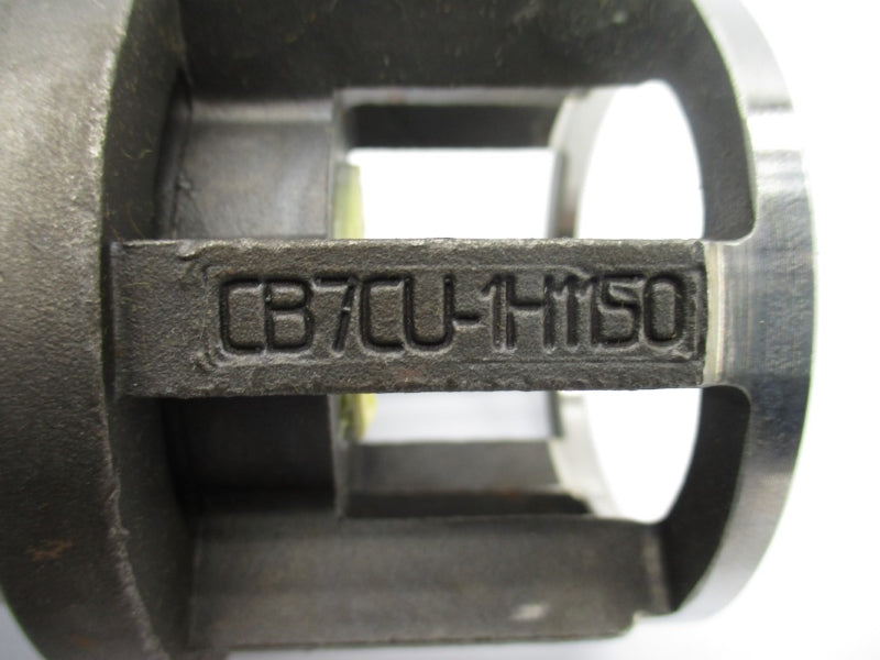 FISHER 25A6685X012 CB7CU-1H1150 NSNP