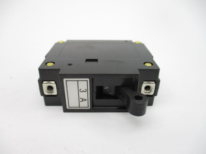 IDEC NRAN1100F 250VAC 3A NSMP