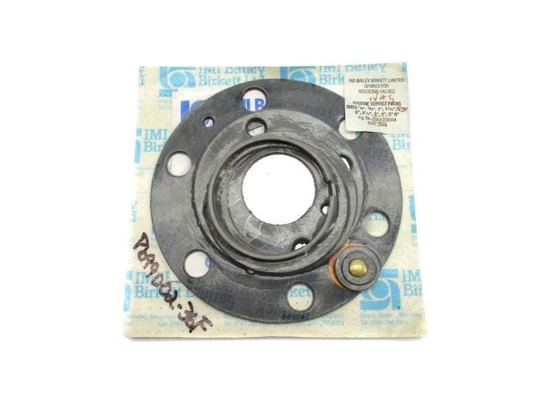 IMI BAILEY BIRKETT 2042/3 1-1/2" NSMP