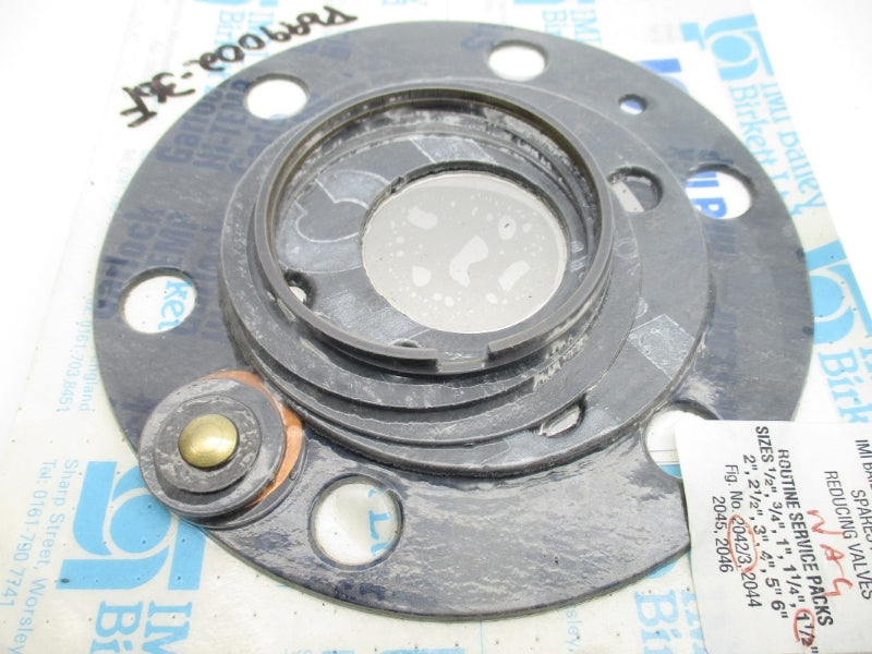 IMI BAILEY BIRKETT 2042/3 1-1/2" NSMP