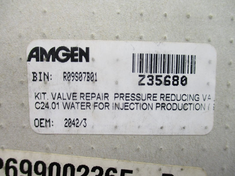 IMI BAILEY BIRKETT 2042/3 1-1/2" NSMP