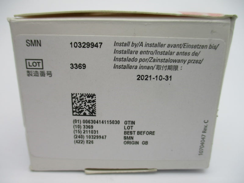 SIEMENS 10329947 NSMP