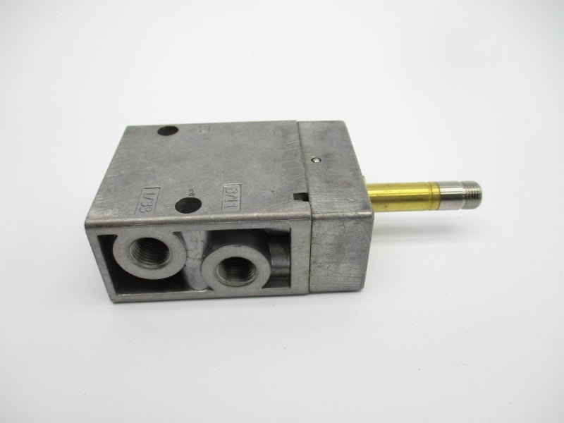 FESTO MFH-3-1/8-S 7958 -14.4-145PSI NSMP