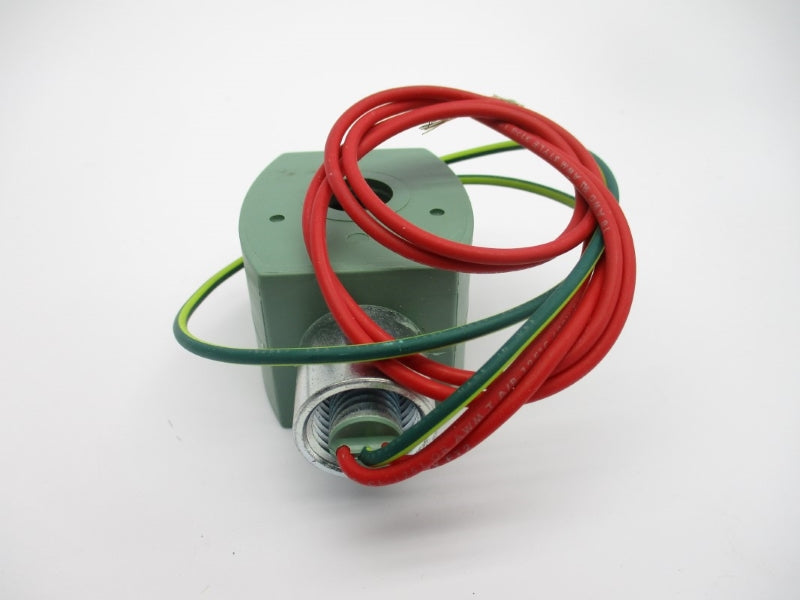 ASCO 272610-032-D MP-C-080 120V NSMP