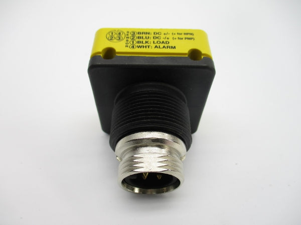 BANNER ENGINEERING OPBT2QD 27095 10-30VDC NSMP