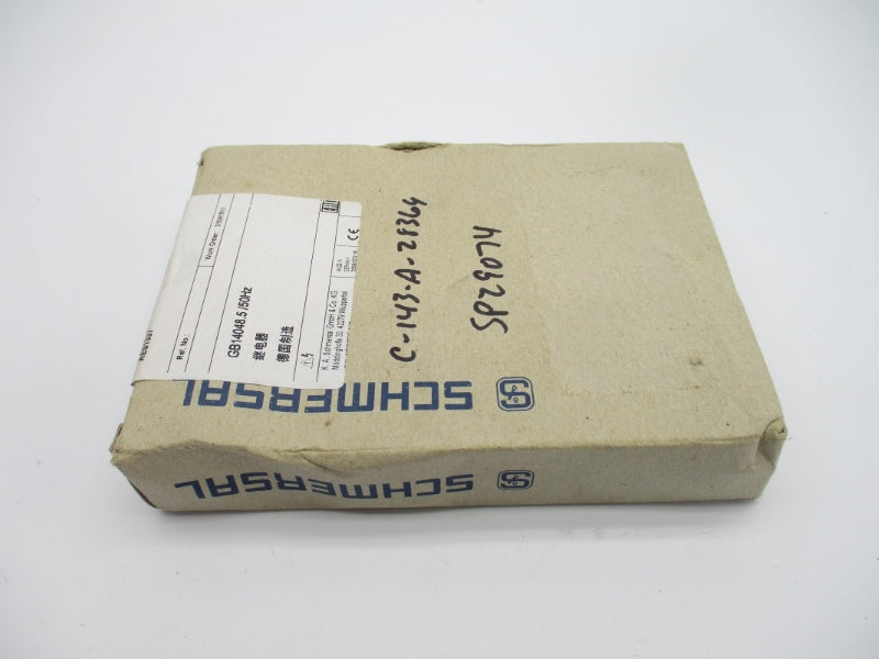 SCHMERSAL 101172210 AES1337 NSFS