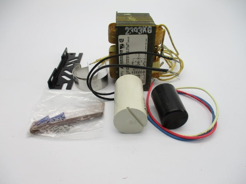 ADVANCE TRANSFORMER 71A8071-001D 280V 1.15A NSMP