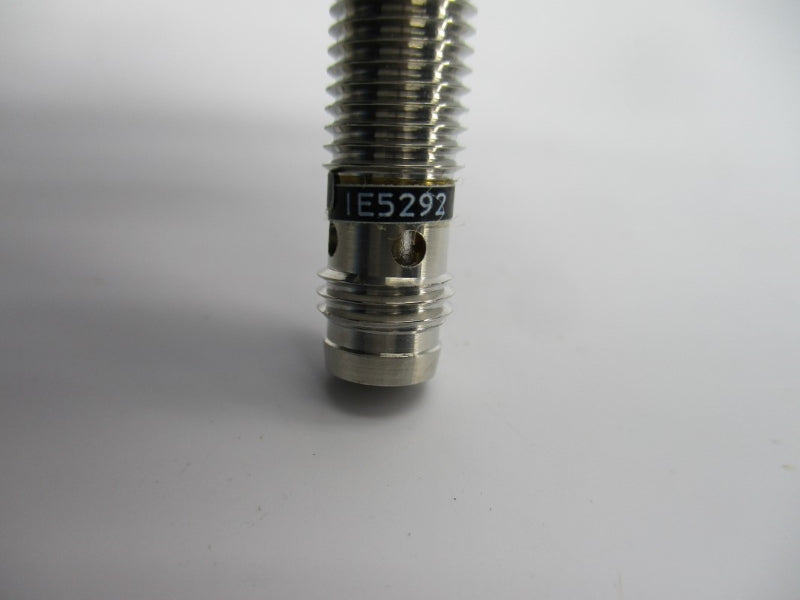 IFM EFECTOR IE5292 IEB32,5-BPKG/AS-514-TPS NSMP
