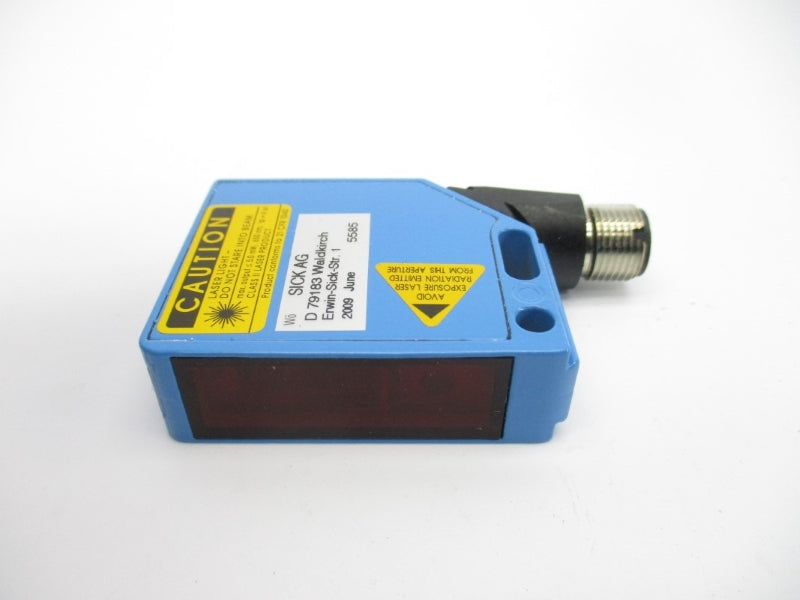 SICK WT12L-2B550A01 1018473 10-30VDC NSMP
