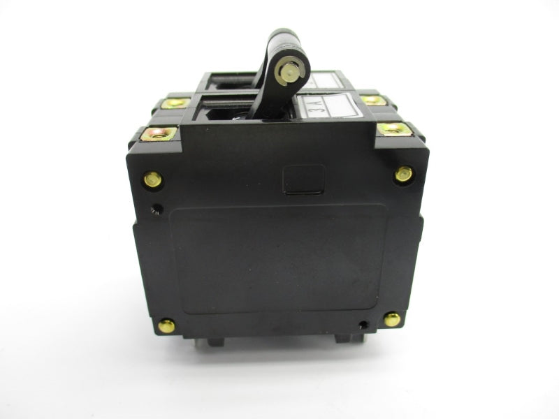 IDEC NRAN2100F3AAA 250VAC 3A NSMP