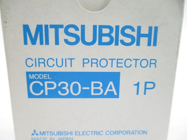 MITSUBISHI CP30-BA1P3A 220VAC 3A NSMP