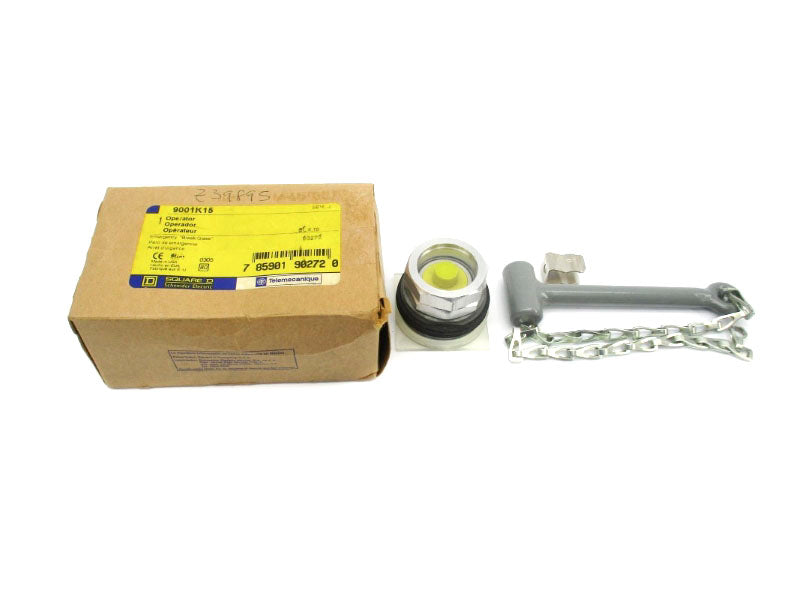 SQUARE D 9001K15 SER. J NSMP