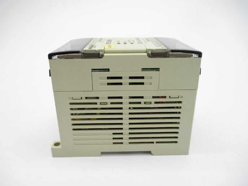 MITSUBISHI FX0S-14MR-ES 100-240VAC 2.5A NSNP