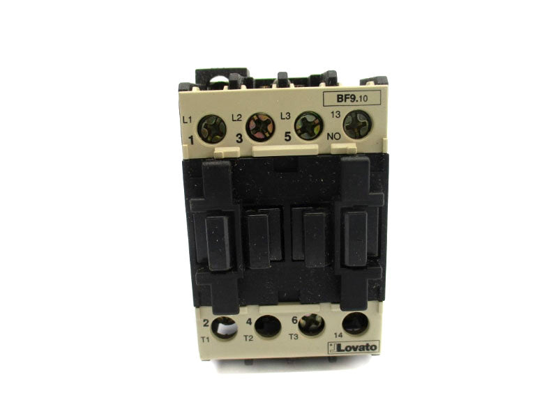 LOVATO BF9C 24VDC 25A NSNP