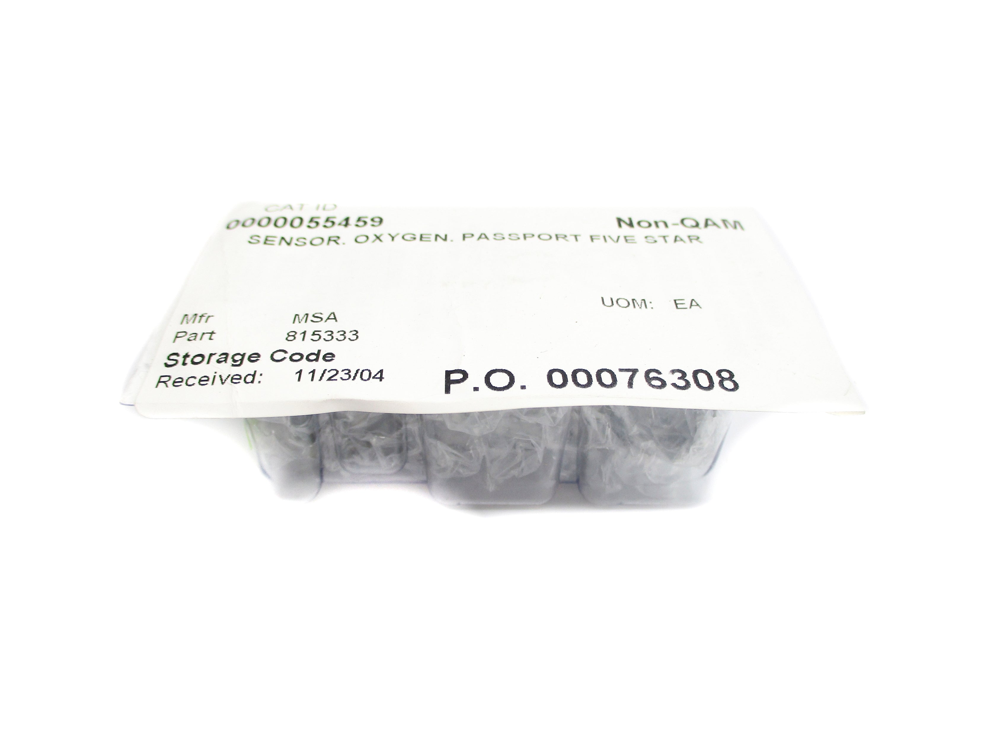 MSA 815333 NSMP