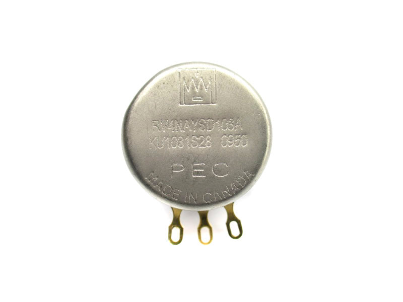 PEC RV4NAYSD103A KU1031S28 NSNP