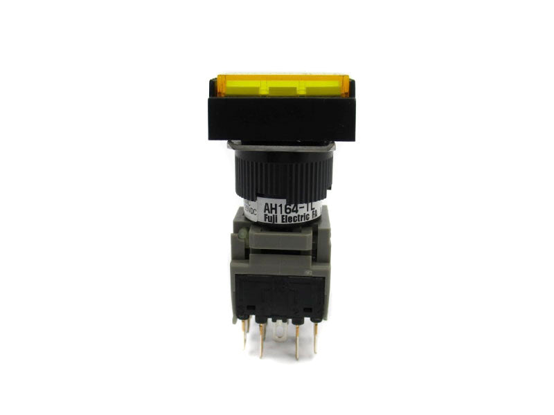 FUJI ELECTRIC AH164-TLY 250VAC 5A NSNP