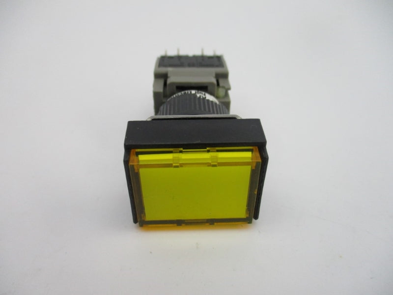 FUJI ELECTRIC AH164-TLY 250VAC 5A NSNP