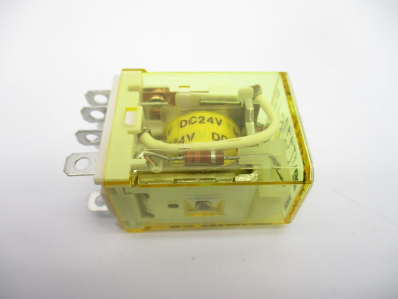 IDEC RH2B-UL 24VDC 10A NSNP
