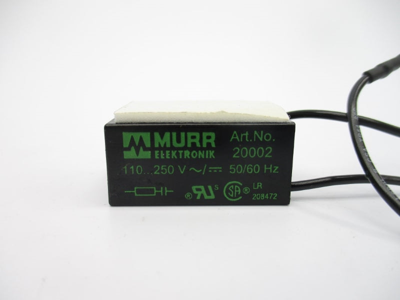 MURR ELEKTRONIK 20002 110-250V NSNP