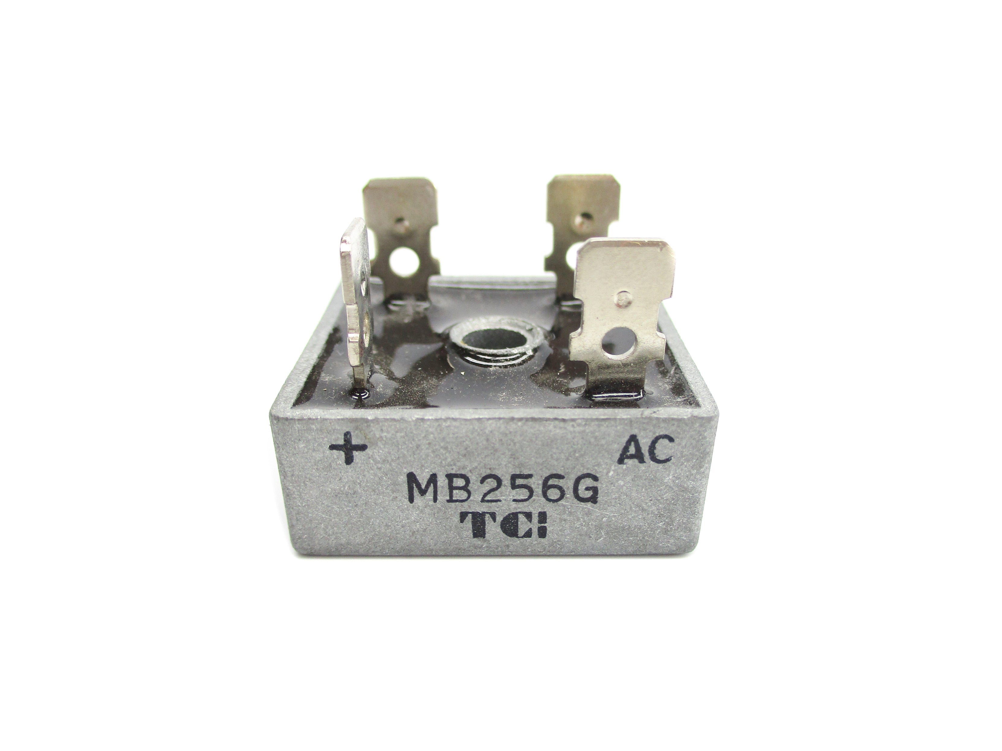RECTRON MB256G NSNP