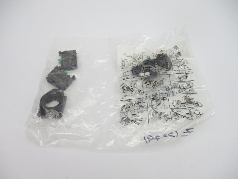 ALLEN BRADLEY 800FP-SB32PX20 SER. A NSMP
