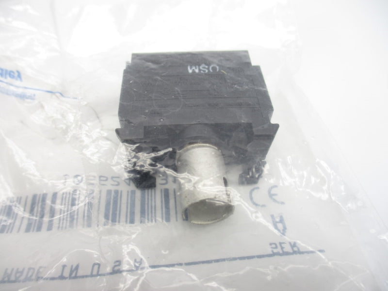 ALLEN BRADLEY 800E-4D0 SER. A NSMP