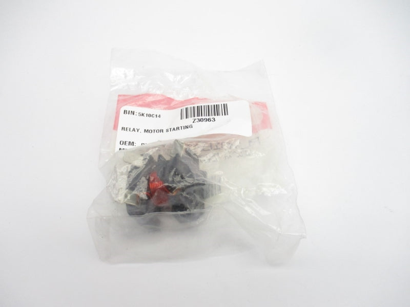 TRANE RLY01676 120V 10A NSMP