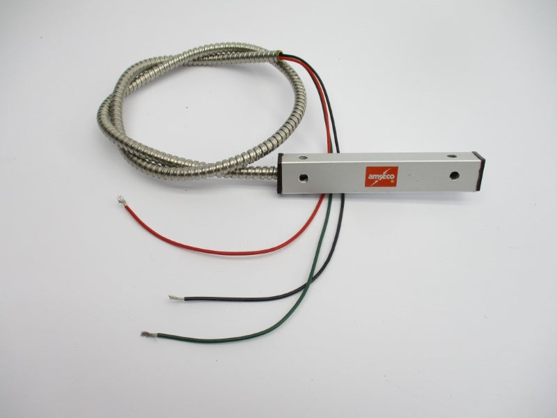 AMSECO ADM-31 NSMP